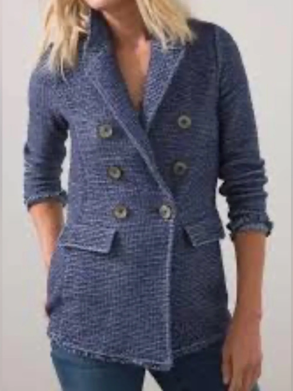 Chicos chico denim